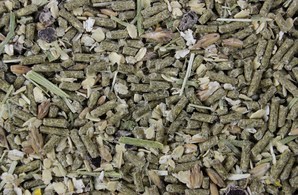 Via Organica Bio Geitenmuesli