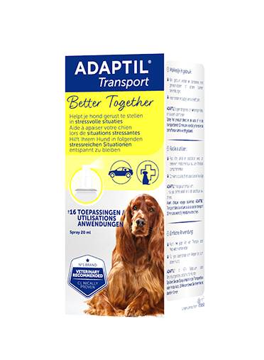 [CV95907] Adaptil Transport Pompspray (20 ml.)