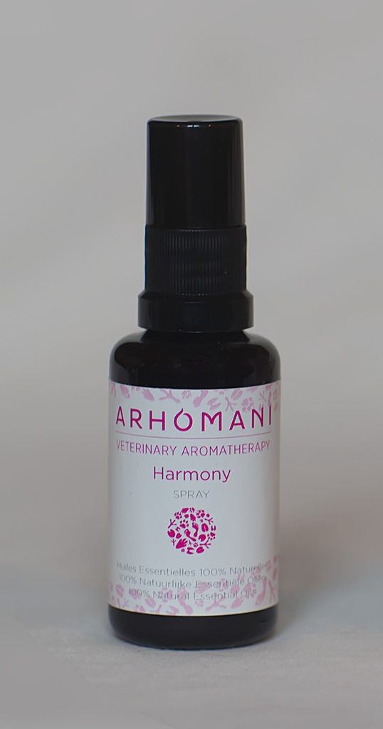 Arhomani Spray Harmony