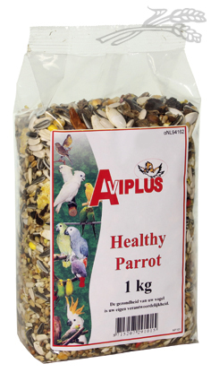 Aviplus Healthy Parrot