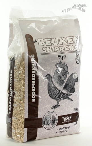 [CVA075K] Tijssen Beukensnippers Fijn 6 mm (5 kg.)