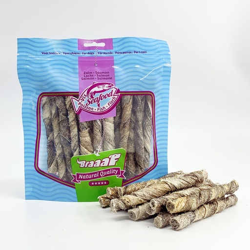[BR63150] Braaaf Roll Sticks Salmon (175 gr.)