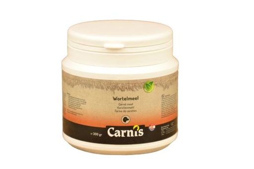 [CS54112] Carnis Wortelmeel (300 gr.)
