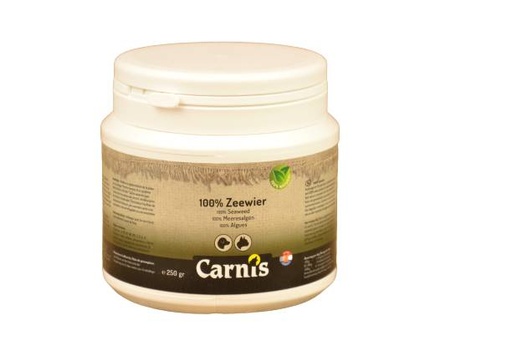 [CS54313] Carnis Zeewier (250 gr.)