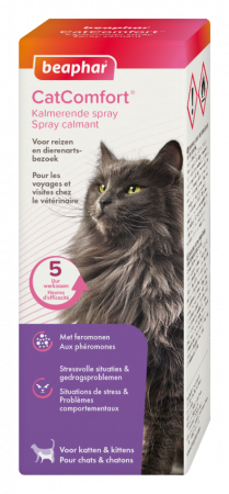 [BP17143] CatComfort Kalmerende Spray (60 ml.)