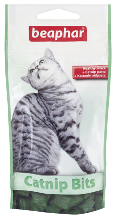 [BP31637] Beaphar Catnip-bits Cat (35 gr.)