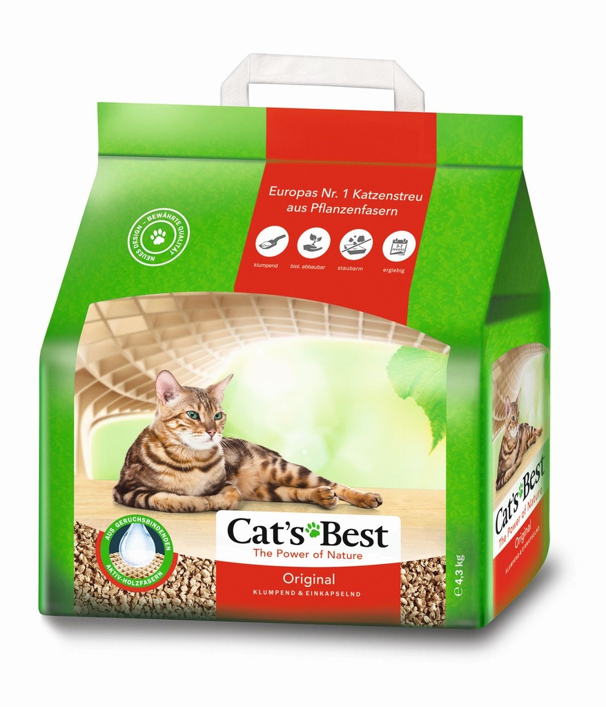 Cats Best Original