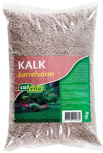 [CU35151] Culvita Kalk (5 kg.)