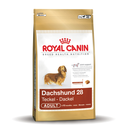 Royal Canin Dachshund 28 Adult
