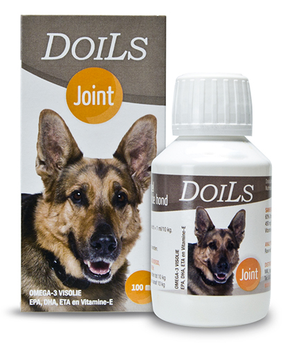 [PN34003] Doils Joint (100 ml.)