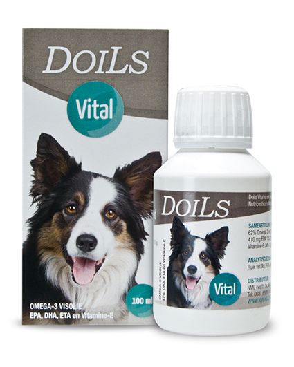 Doils Vital