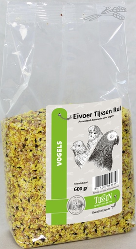[VV0288] Tijssen Eivoer Rul (600 gr.)