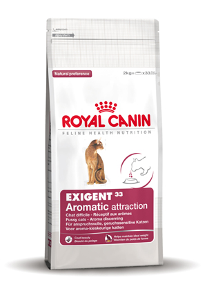 [RC315005] Exigent 33 Aromatic Attraction (400 gr.)