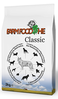 [FF20021] Farm Food HE (2 kg.)