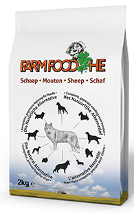 Farm Food HE Schaap