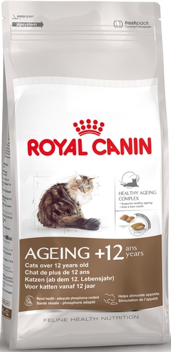 [RC324005] FHN Ageing 12+ (400 gr.)