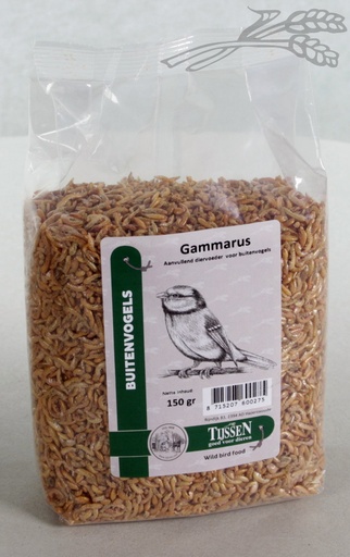 [BV60027] Gammarus (150 gr.)