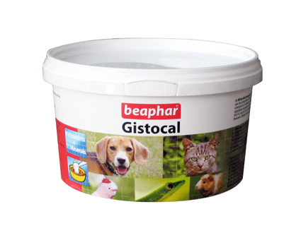 [BPH0317] Beaphar Gistocal (250 gr.)