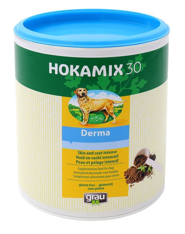 Hokamix Derma