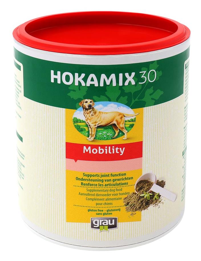 Hokamix Mobility