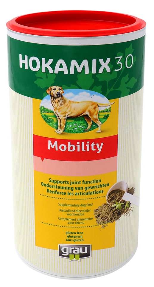 Hokamix Mobility