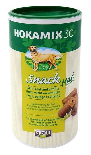 [HV0375] Hokamix Snack Maxi (800 gr.)