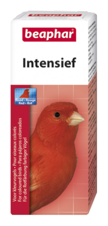 Beaphar Intensief Rood