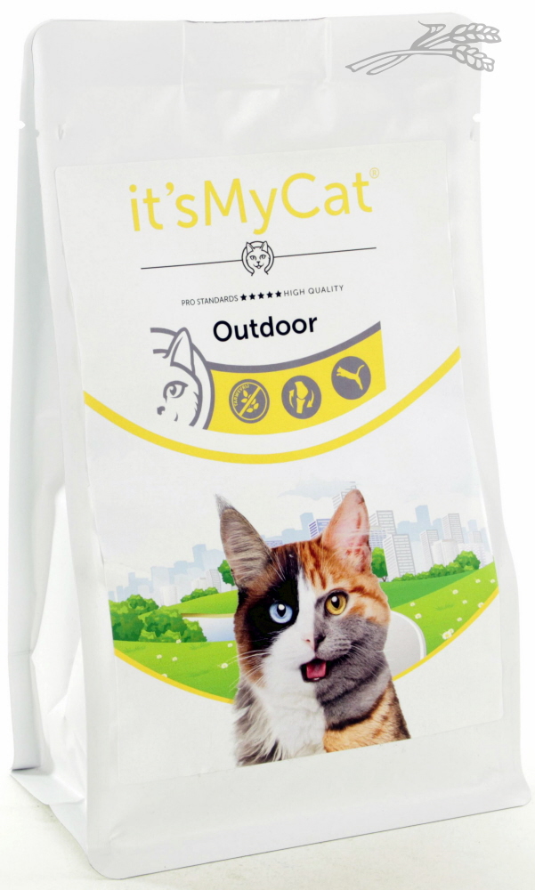 it's My Cat Dry Outdoor