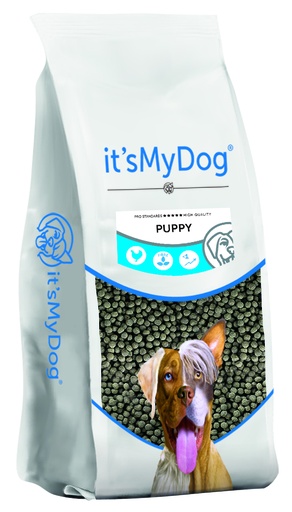 [IMD45706] it's My Dog Dry Puppy (2.5 kg.)