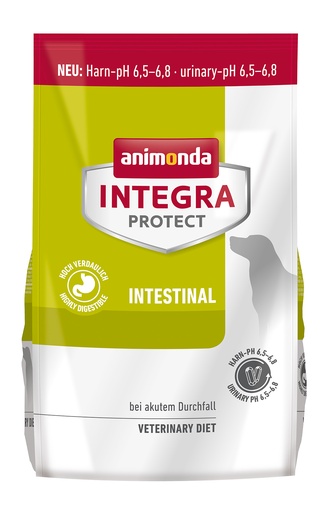 [AM86415] Integra Dog Intestinal Droog (4 kg.)