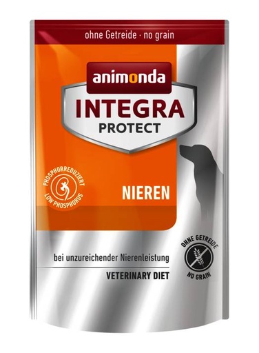 [AM86443] Integra Dog Nieren Droog (700 gr.)