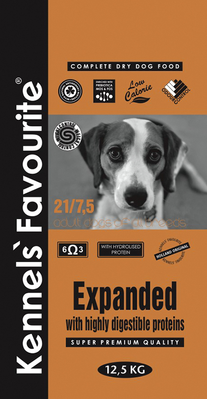 Kennels Fav. Expanded