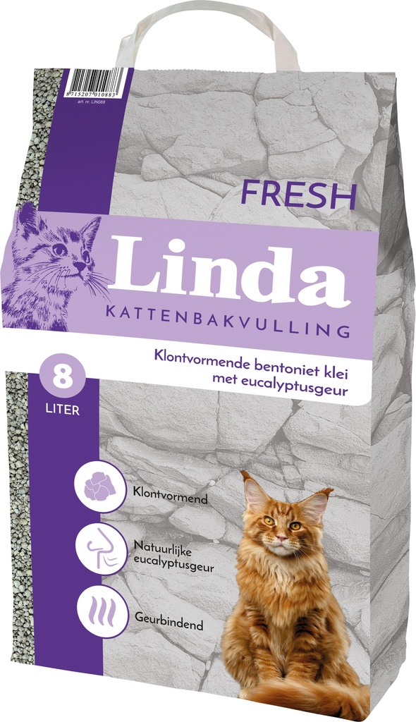 Linda Fresh