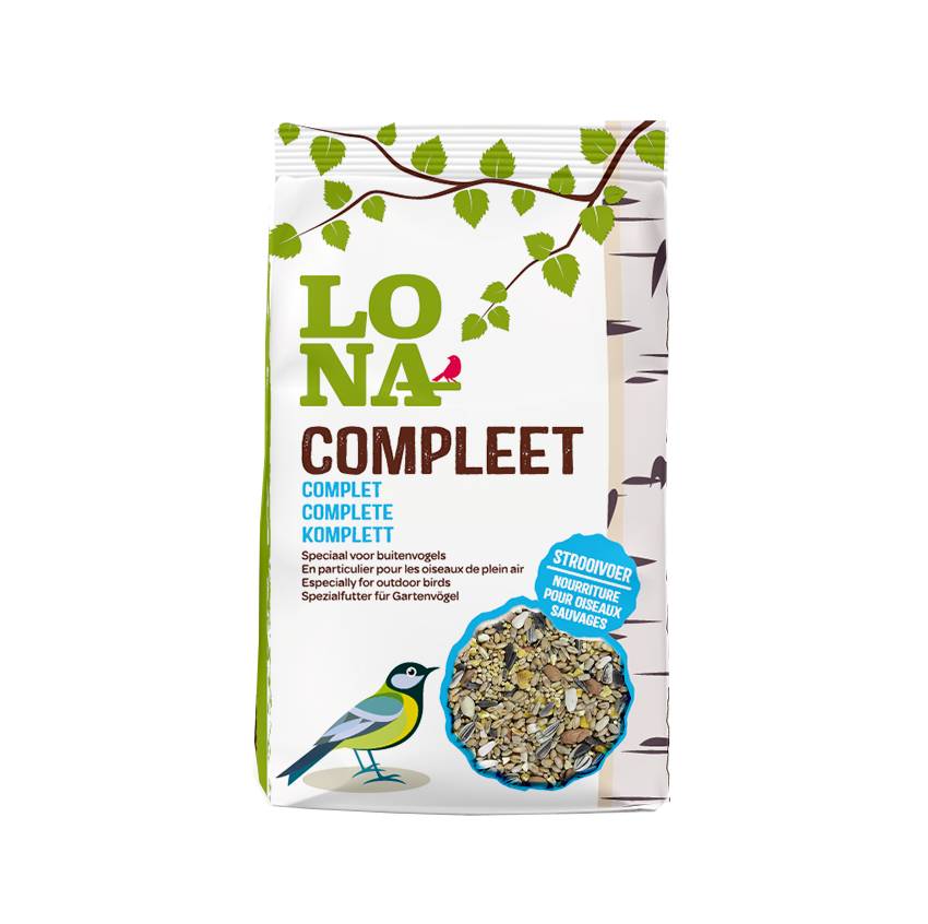 LONA Compleet