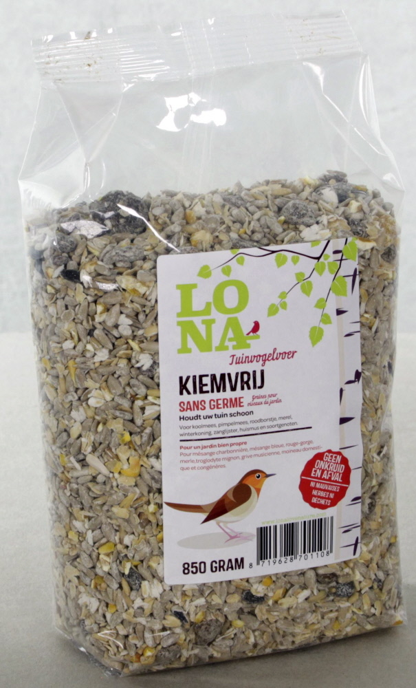 LONA Kiemvrij