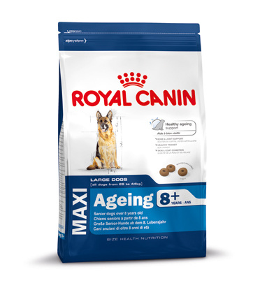 [RC273603] Royal Canin Maxi Ageing 8+ (3 kg.)