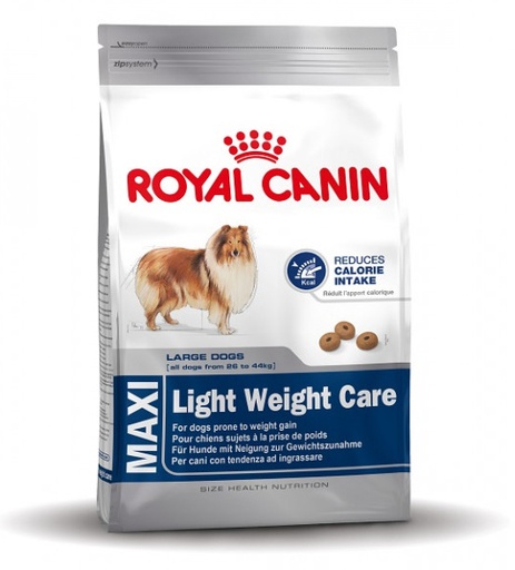 [RC273402] Maxi Light Weight Care (3 kg.)