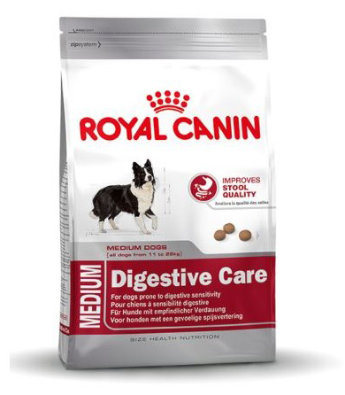 [RC272303] Medium Digestive Care (3 kg.)