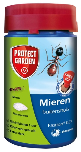 [CU0082] Bayer Mierenpoeder Fastion (250 gr.)