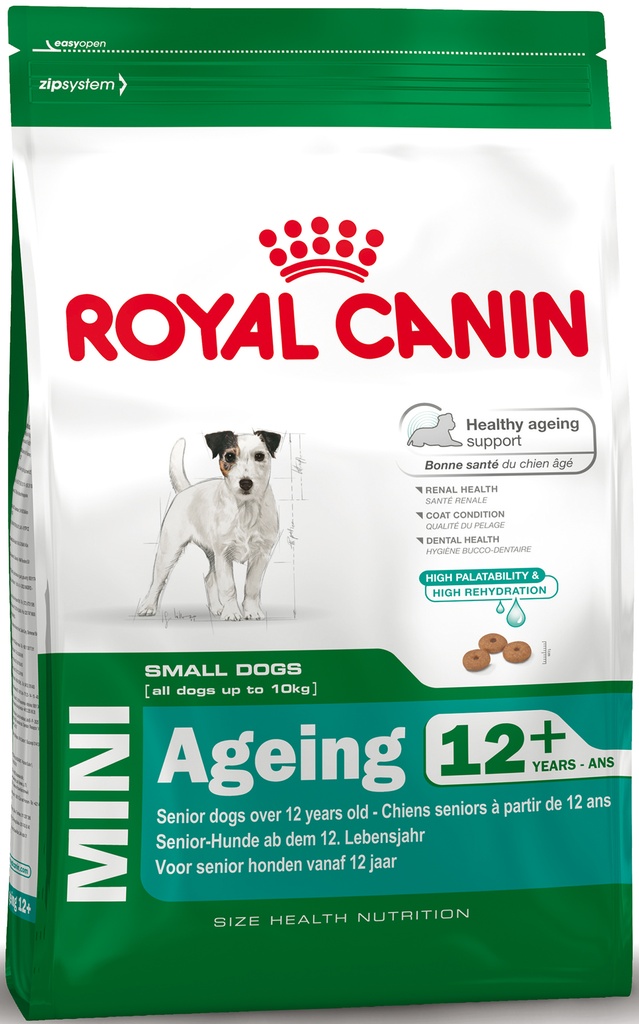 Royal Canin Mini Ageing +12