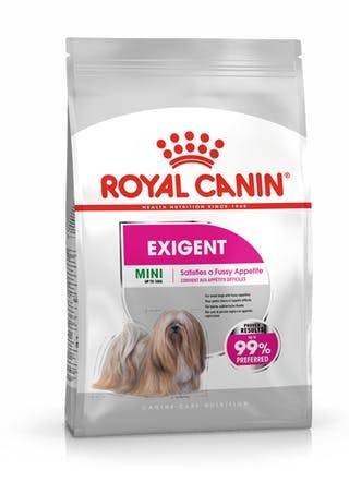 [RC256901] Royal Canin Mini Exigent (1 kg.)