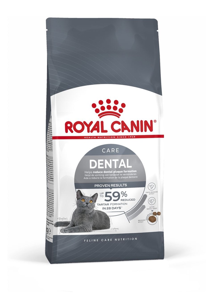 Royal Canin Dental Care