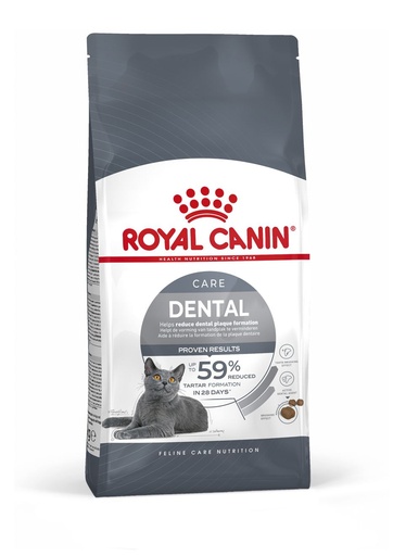 [RC314015] Royal Canin Dental Care (1.5 kg.)