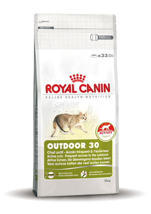 Royal Canin Outdoor 30