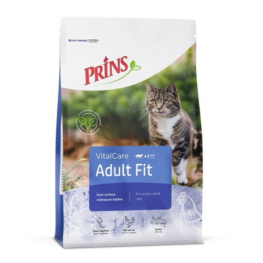 [PR61007] Prins Cat Adult Fit (1.5 kg.)
