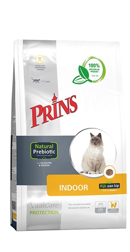 [PR59407] Prins Cat Protection Indoor (1.5 kg.)