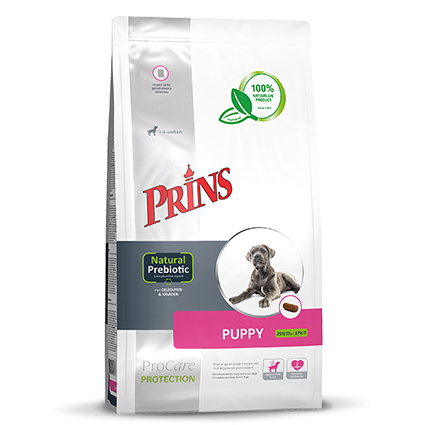 Prins Dog Protection Puppy