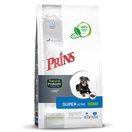 [PR19246] Prins Protection Super Active (3 kg.)