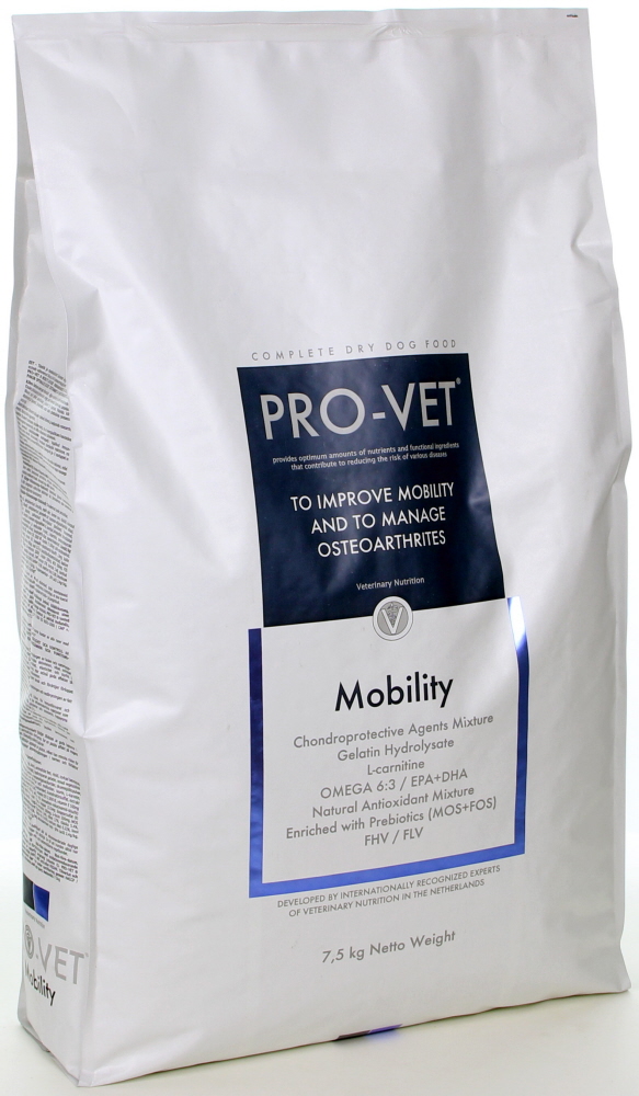 PRO-VET Dog Mobility