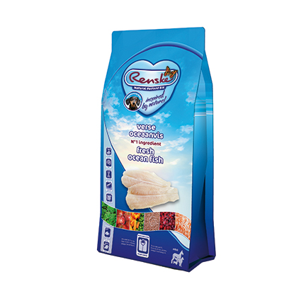 [REN804] Renske Super Oceaanvis (600 gr.)